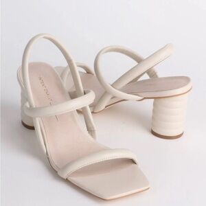 Intentionally Blank Klifton Sandal